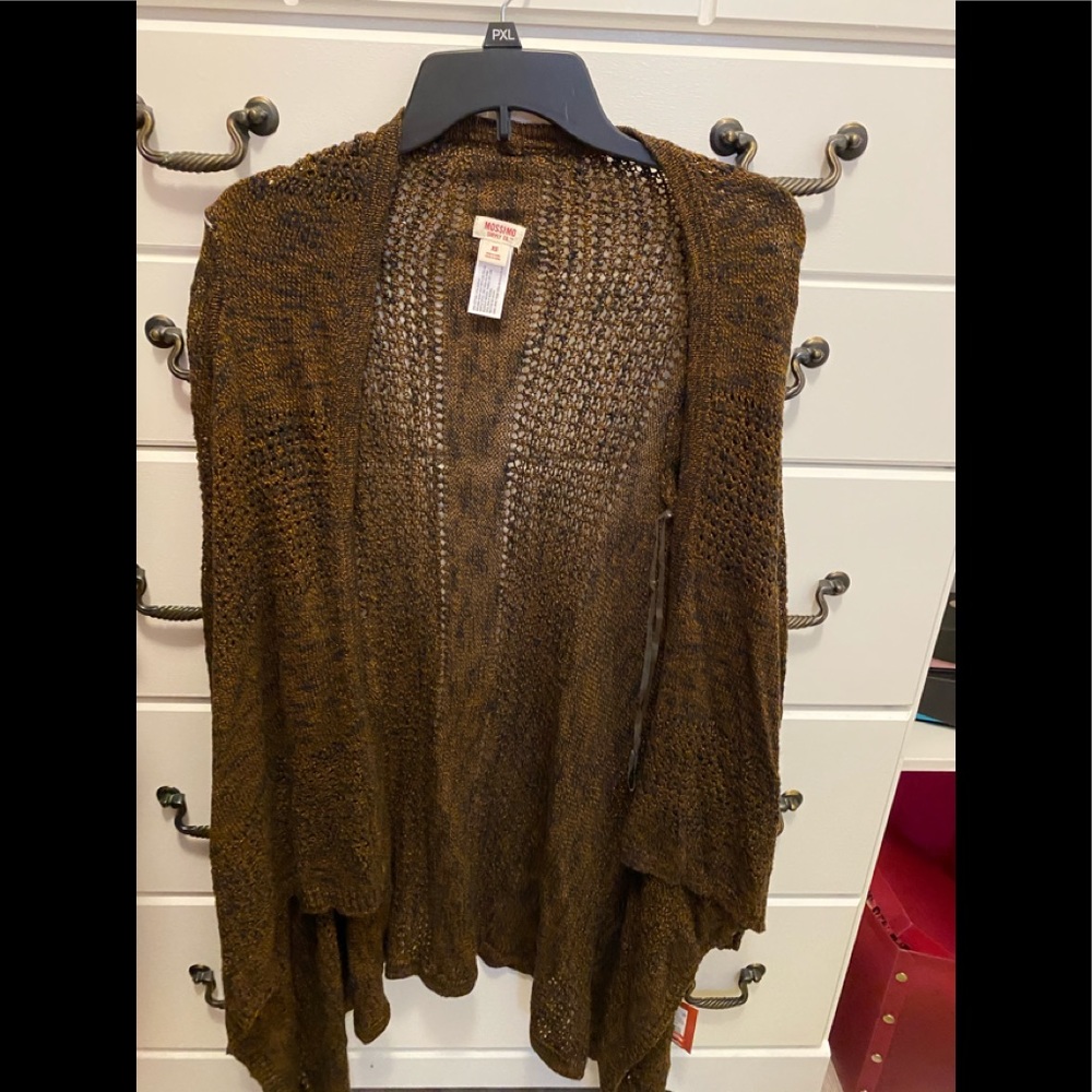 Brand new with tags Cardigan